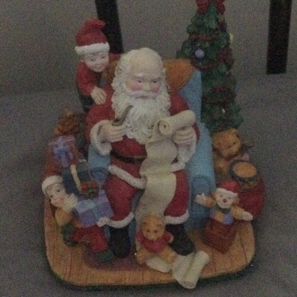 Santa